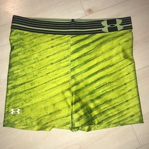 Under Armour shorts